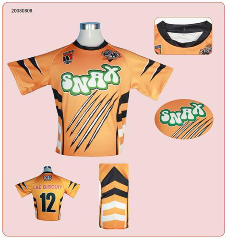 High Quality Team Sports Uniforms Manufacturers