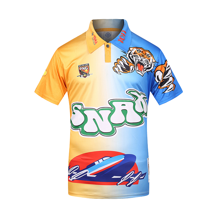 Chinese Gradient Football Jersey Mens Manufacturers