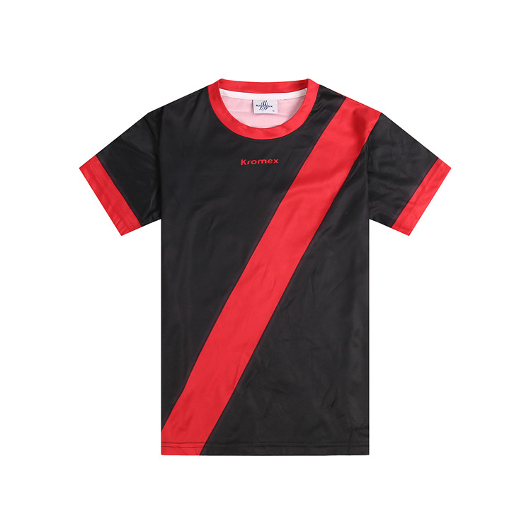 Hot Sale Soccer Jersey Football Uniform Manufacturers