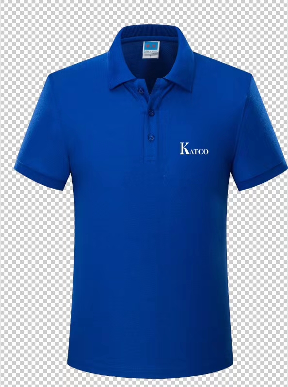 Custom Logo Uniform For Office Staff Supplier